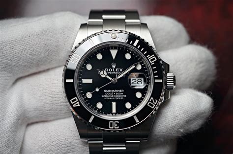 rolex submariner date chrono 24|Rolex Submariner 2021 retail price.